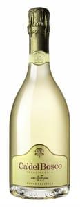 Ca' Del Bosco Franciacorta Cuvee Prestige