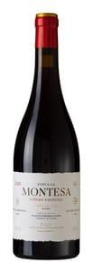 Palacios Remondo Montesa Crianza Rioja