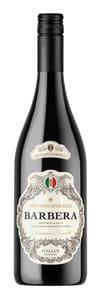 Giovanni Barcelli Barbera