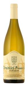 Gerard Duplessis Chablis Premier Cru Fourchaume