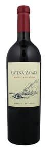 Catena Zapata Malbec Argentino Mendoza