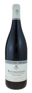 Bernard Defaix Bourgogne Pinot Noir