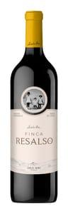 Emilio Moro Ribera del Duero Finca Resalso