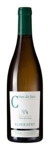 Rijckaert Les Sarres Chardonnay Cotes du Jura