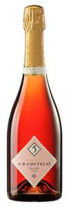 A. D. Coutelas Elixir Rose Champagne