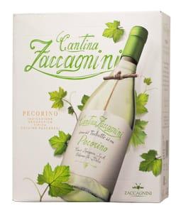 Zaccagnini Yamada Pecorino