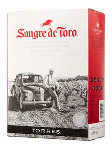 Sangre de Toro