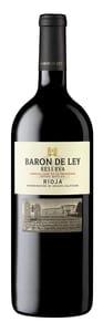 Baron de Ley Reserva Rioja