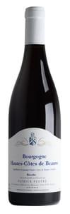 Patrick Pestre Hautes-Côtes de Beaune Rouge