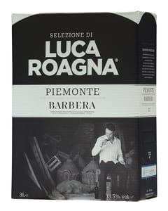 Selezione di Luca Roagna Piemonte Barbera