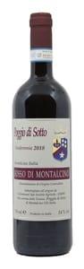Poggio di Sotto Rosso di Montalcino