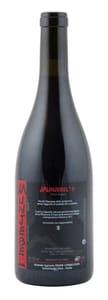 Frank Cornelissen Munjebel Rosso