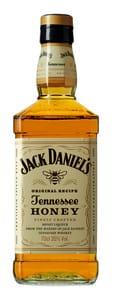 Jack Daniel's Tennessee Honey