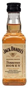 Jack Daniel's Tennessee Honey