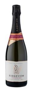 Ridgeview Cavendish Brut