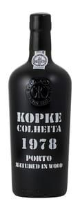 Kopke Colheita