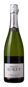 Domaine Rolet Brut Cremant du Jura