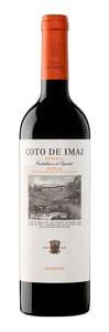 El Coto Coto Imaz Reserva Rioja