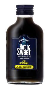 Hot n'Sweet