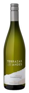 Terrazas de los Andes Grand Chardonnay Mendoza