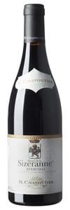M. Chapoutier Hermitage Monier de la Sizeranne