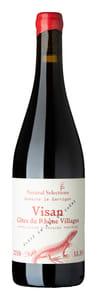 Dom. le Garrigon Visan Côtes du Rhône Villages