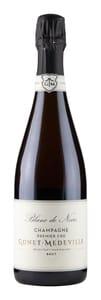 Gonet Medeville Blanc de Noirs Brut Premier Cru