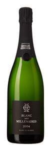 Charles Heidsieck Blanc des Millenaires Brut
