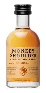 Monkey Shoulder