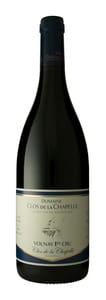 Domaine Clos de la Chapelle Volnay Premier Cru Clos Chapelle Monopole