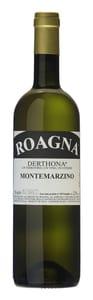 Roagna Derthona Montemarzino Piedmont