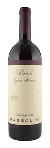 Massolino Barolo Vignarionda Riserva
