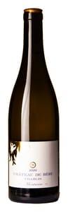 Chateau de Beru Chablis Montserre