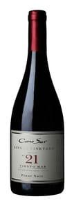 Cono Sur Single Vineyard Block 21 Viento Mar Pinot Noir