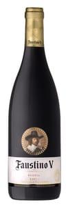 Faustino V Reserva