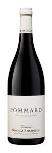 Domaine Nicolas Rossignol Pommard