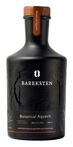 Bareksten Botanical Aquavit