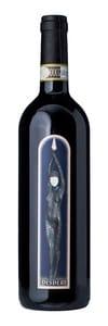 Desderi Barbera d'Asti Blu