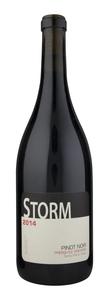 Storm Pinot Noir Presquile Santa Maria Valley