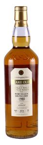 Gordon & MacPhail Port Ellen Rare Old