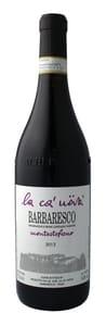 Ca' Nova Barbaresco Montestefano