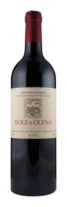 Isole e Olena Chianti Classico