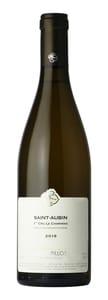 Lamy-Pillot Saint-Aubin Premier Cru Le Charmois
