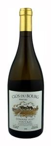 Huet Vouvray Clos Bourg Demi Sec
