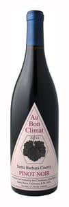 Au Bon Climat Pinot Noir