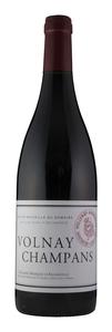 Domaine Marquis d'Angerville Volnay Premier Cru Champans