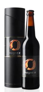 Nøgne Ø Det kompromissløse Bryggeri Dark Horizon 5