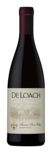 Deloach Pinot Noir Estate Russian River Valley