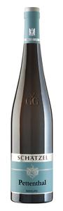 Schätzel Nierstein Pettenthal Riesling GG Rheinhessen