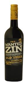 Wanted Zin